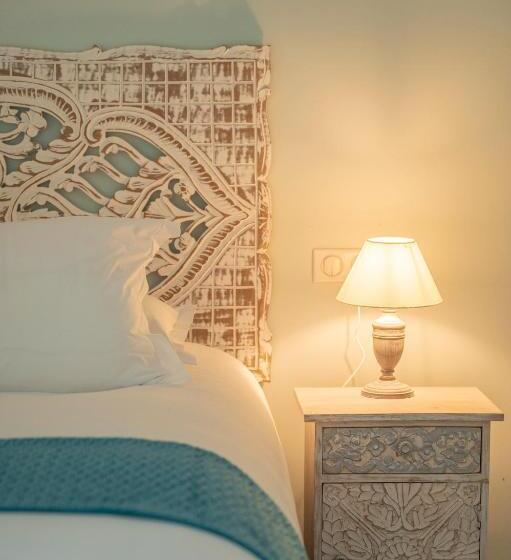 高级大房间, Cantu Di Fiumu