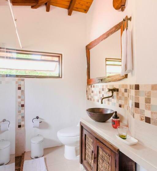 Номер Deluxe, Kawa Mountain Retreat