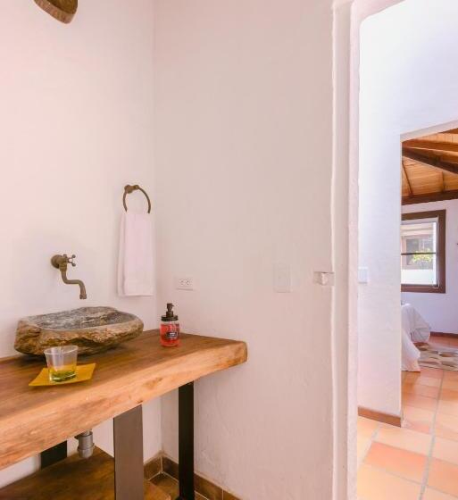 Номер Стандарт, Kawa Mountain Retreat