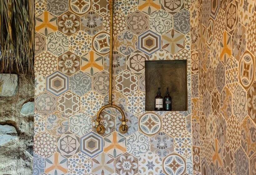 Бунгало Deluxe, Kawa Mountain Retreat