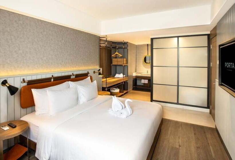 스위트, Porta By Ambarrukmo