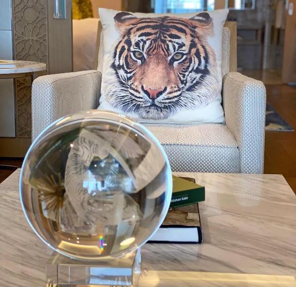 سوئیت کلاب, Renaissance Dhaka Gulshan