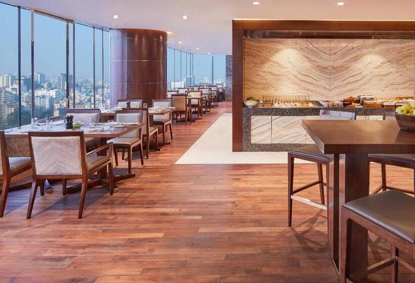 سوئیت پرزیدنت, Renaissance Dhaka Gulshan