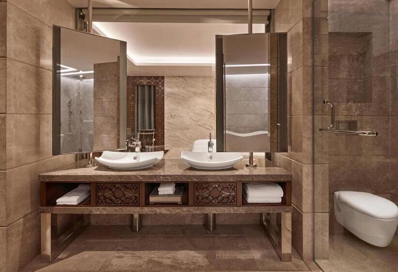 سوئیت پرزیدنت, Renaissance Dhaka Gulshan