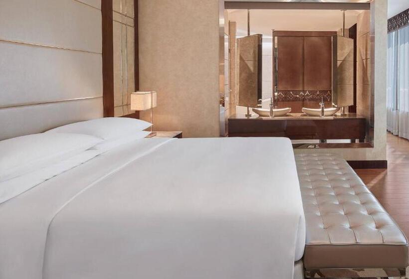 سوئیت پرزیدنت, Renaissance Dhaka Gulshan