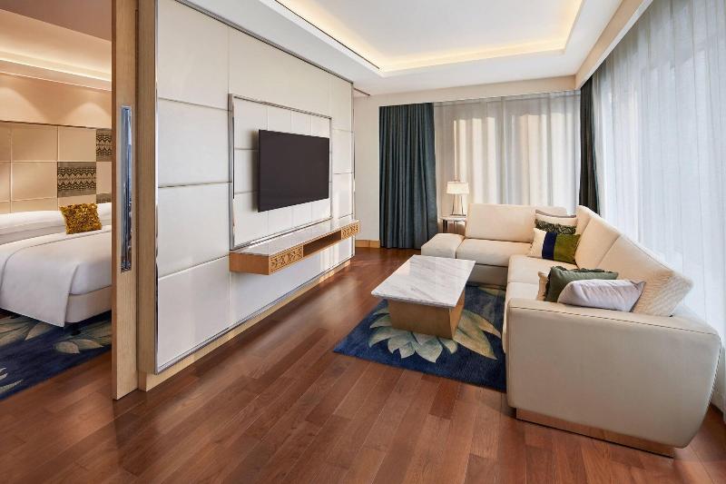 سوئیت پریمیوم, Renaissance Dhaka Gulshan