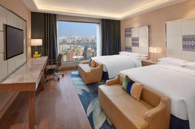 اتاق لوکس, Renaissance Dhaka Gulshan