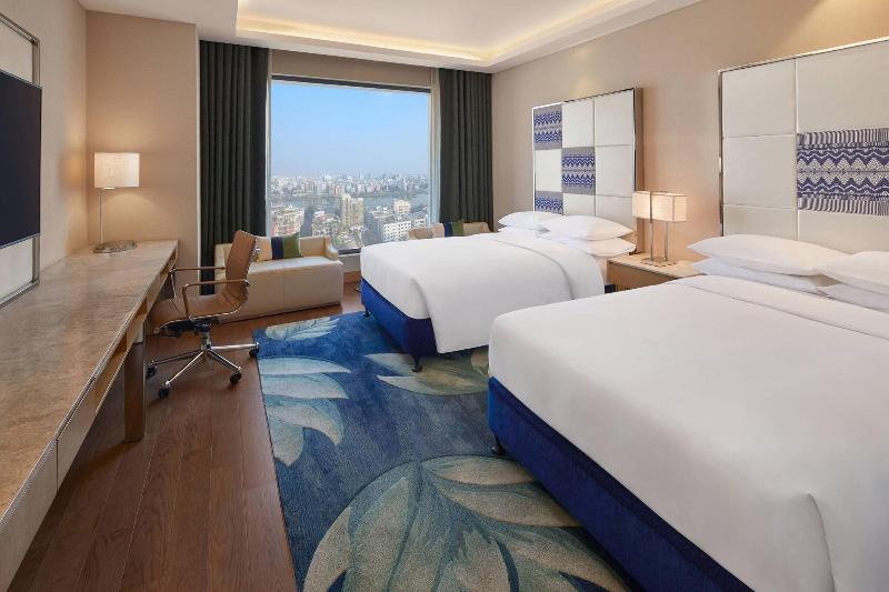 اتاق لوکس, Renaissance Dhaka Gulshan