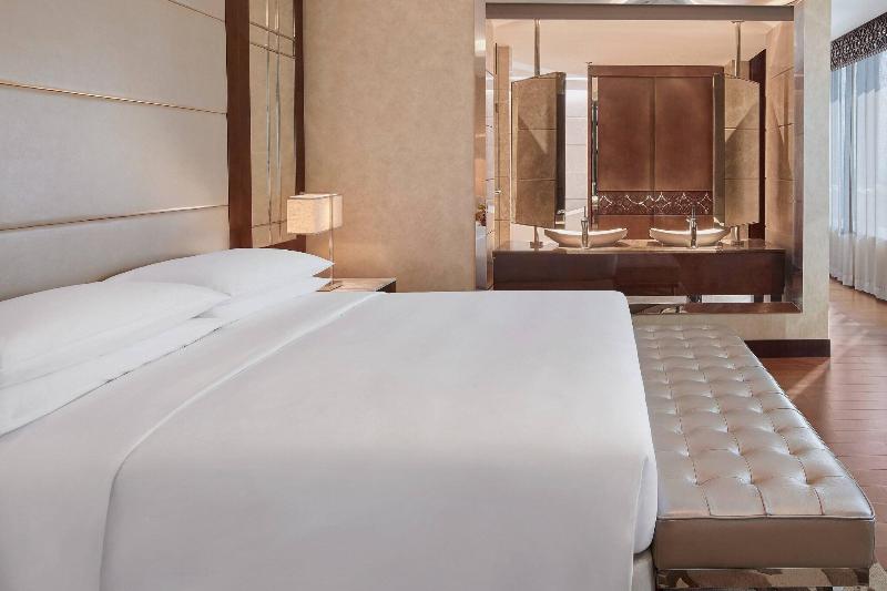 سوئیت پرزیدنت, Renaissance Dhaka Gulshan