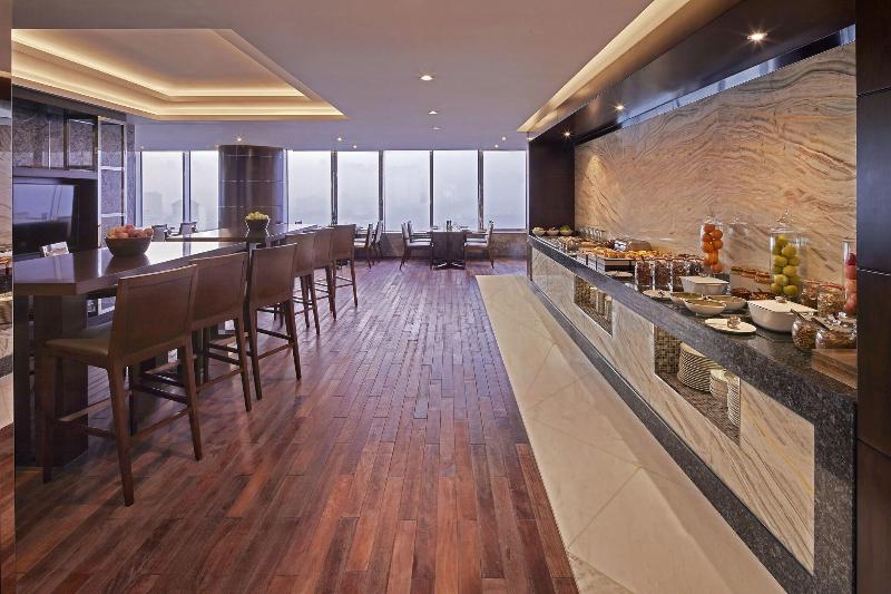 سوئیت پرزیدنت, Renaissance Dhaka Gulshan