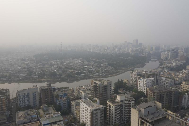 سوئیت کلاب, Renaissance Dhaka Gulshan