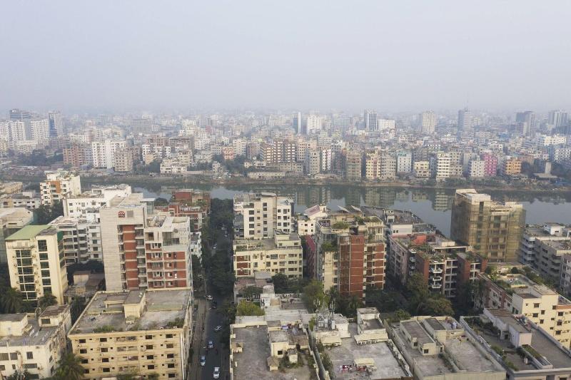 سوئیت جونیور با تخت بزرگ, Renaissance Dhaka Gulshan