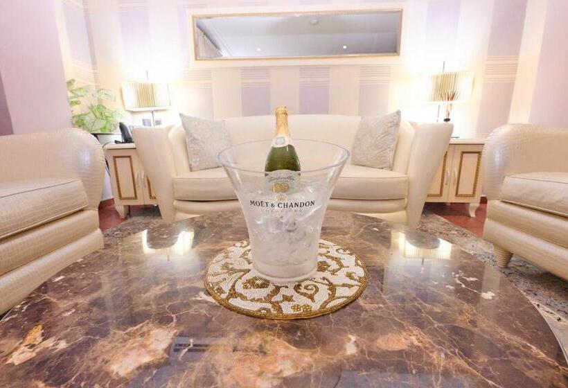 سوییت, Oak Haven Hotel And Suites