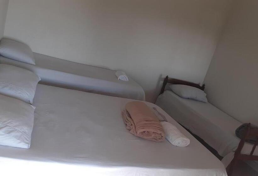 Suite Familiar, Pousada Flores De Ipê