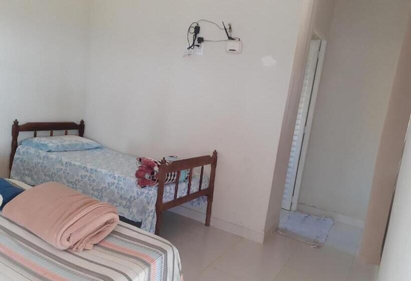 Suite Familiar, Pousada Flores De Ipê