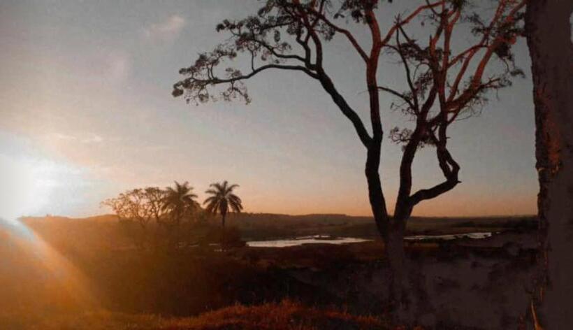 Suite Junior, Pousada Flores De Ipê