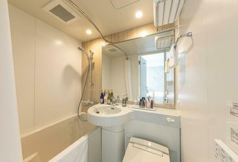 Номер Superior, Meitetsu Inn Shinosakaeki Higashiguchi