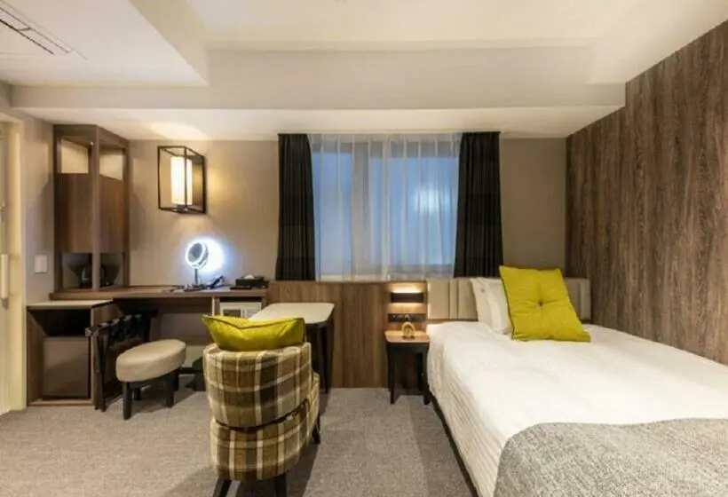 Standard Room Adapted for people with reduced mobility