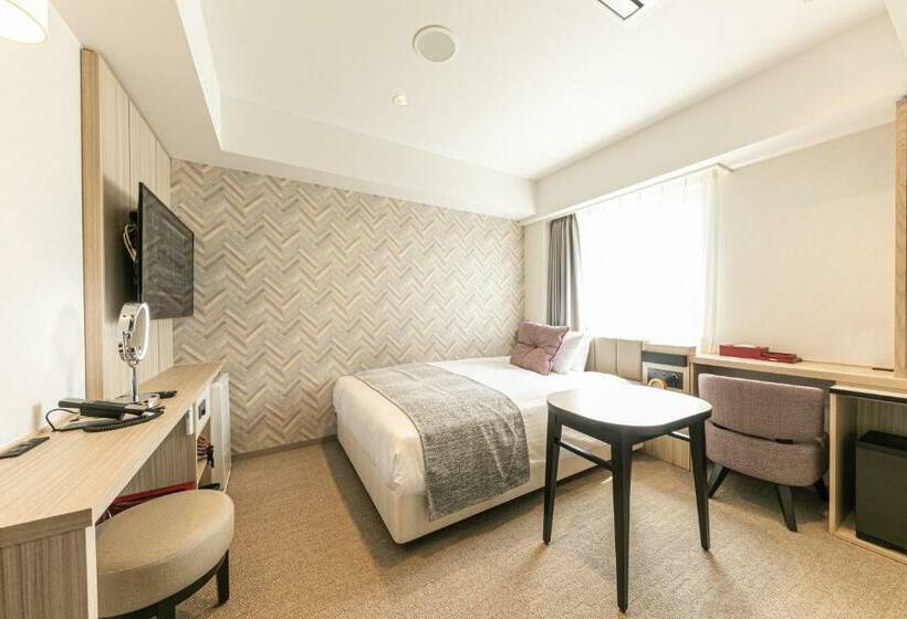 Номер Superior, Meitetsu Inn Shinosakaeki Higashiguchi