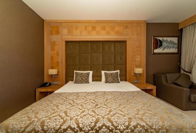 Номер Superior Внутренний, Amara Luxury Resort & Villas