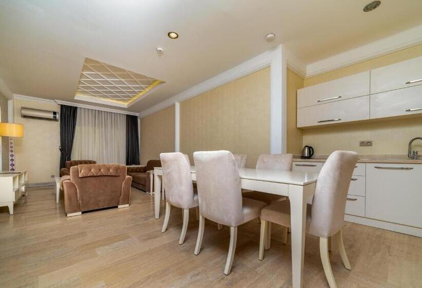 Вилла 1 Спальня, Amara Luxury Resort & Villas
