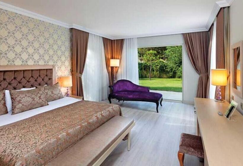 Вилла 3 Спальни, Amara Luxury Resort & Villas