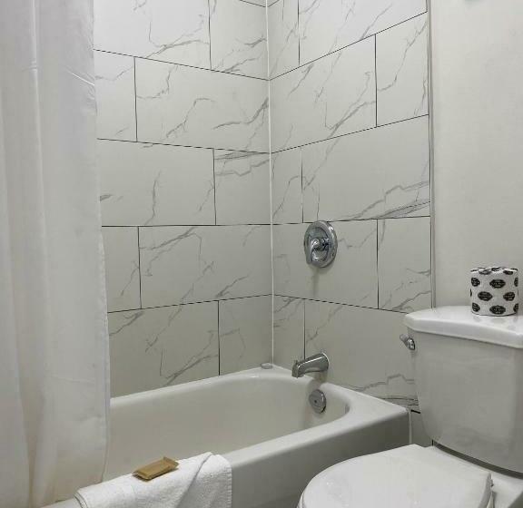 غرفة ديلوكس, Surestay By Best Western Kapuskasing