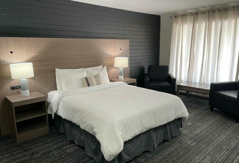 غرفة قياسية, Surestay By Best Western Kapuskasing