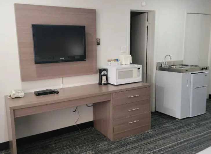 デラックスルーム, Surestay By Best Western Kapuskasing