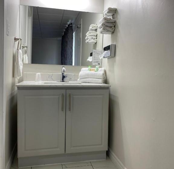 غرفة سوبيريور, Surestay By Best Western Kapuskasing