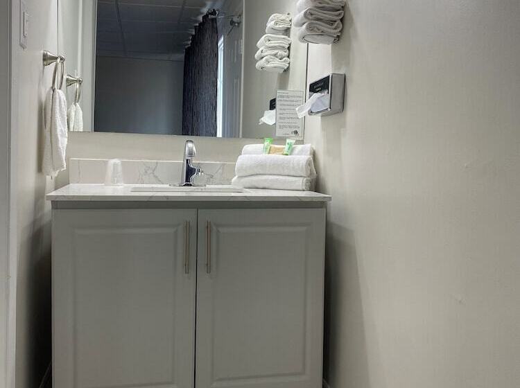 غرفة ديلوكس, Surestay By Best Western Kapuskasing