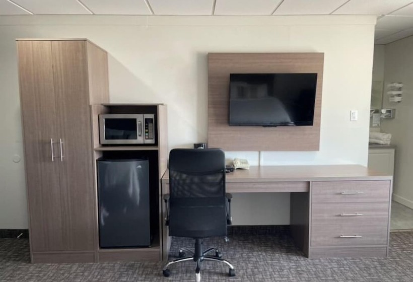 غرفة سوبيريور, Surestay By Best Western Kapuskasing