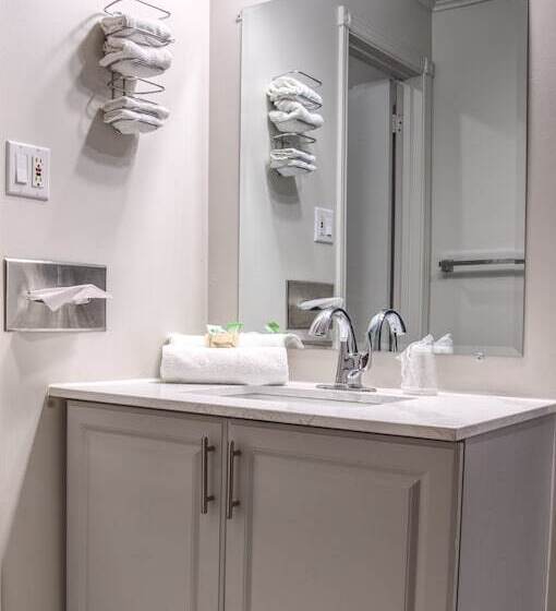 غرفة سوبيريور, Surestay By Best Western Kapuskasing