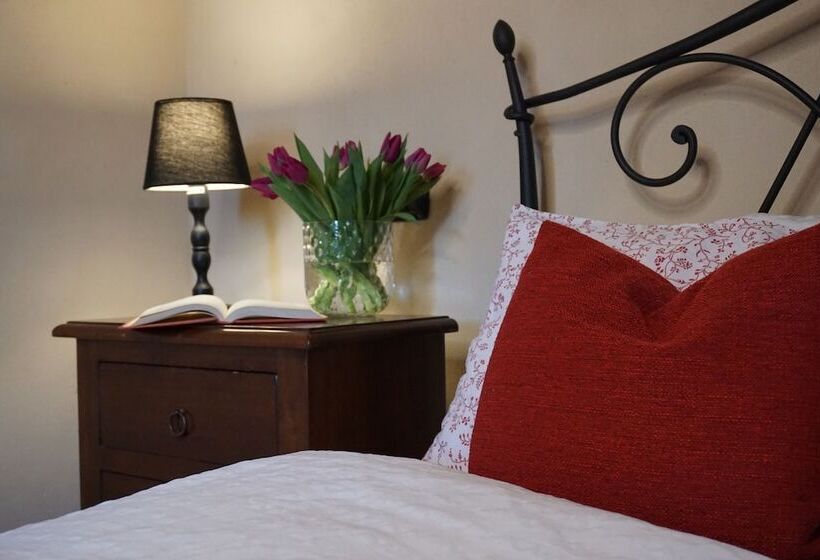 חדר סטנדרט, Agritur Maso Carpené