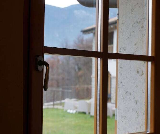 标准间, Agritur Maso Carpené
