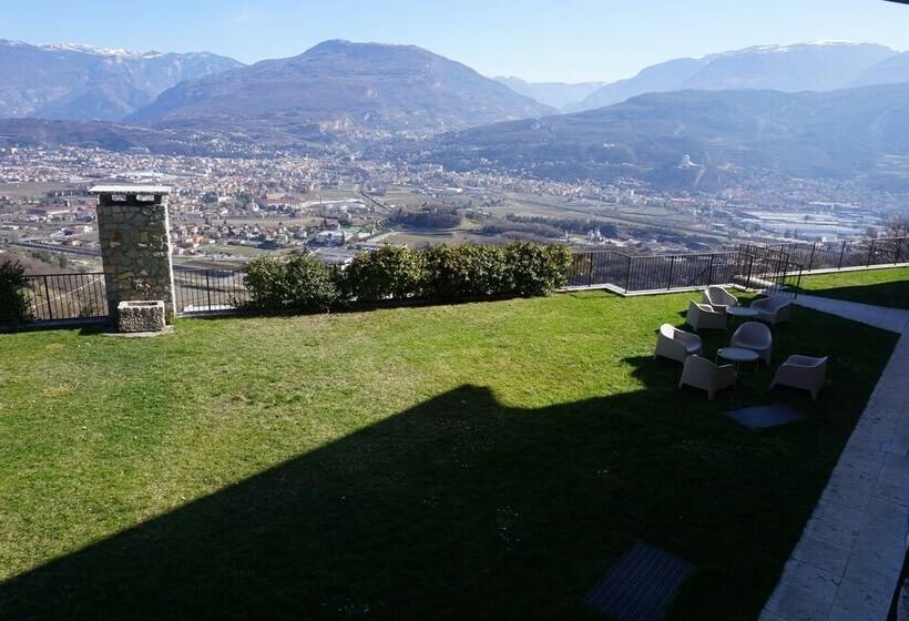 חדר סטנדרט, Agritur Maso Carpené