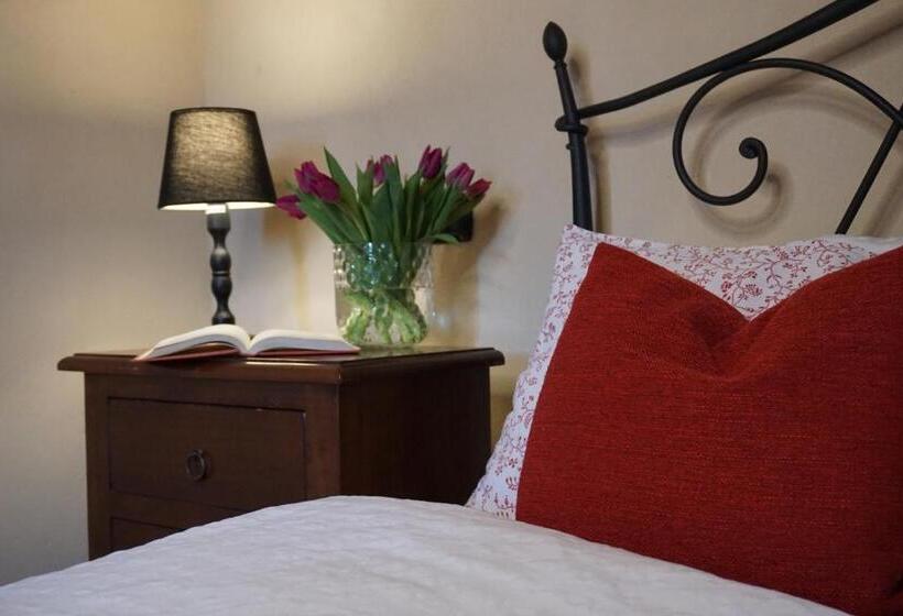 חדר אקונומי, Agritur Maso Carpené