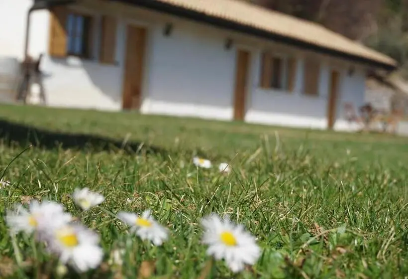 エコノミールーム, Agritur Maso Carpené