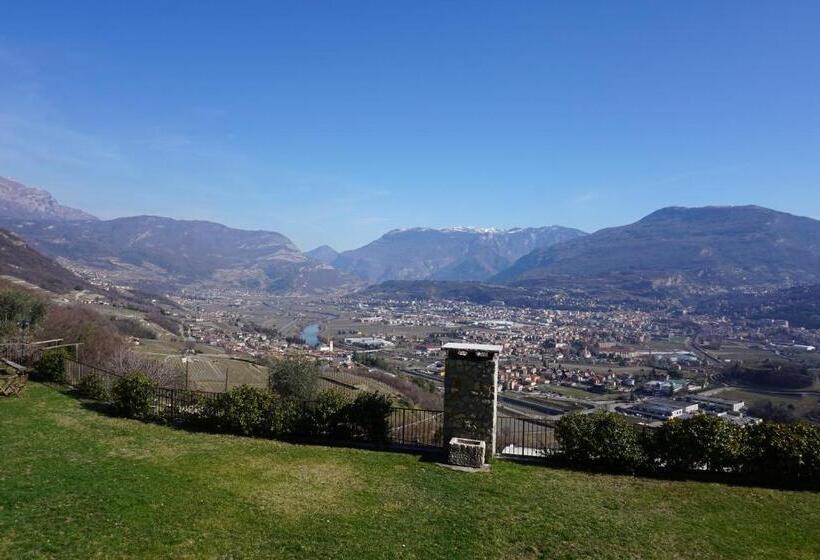 이코노미 룸, Agritur Maso Carpené