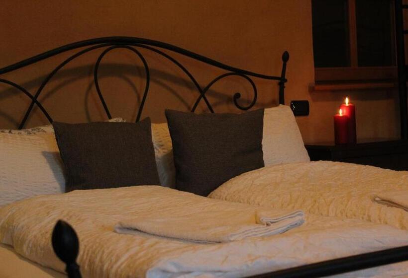 经济房, Agritur Maso Carpené