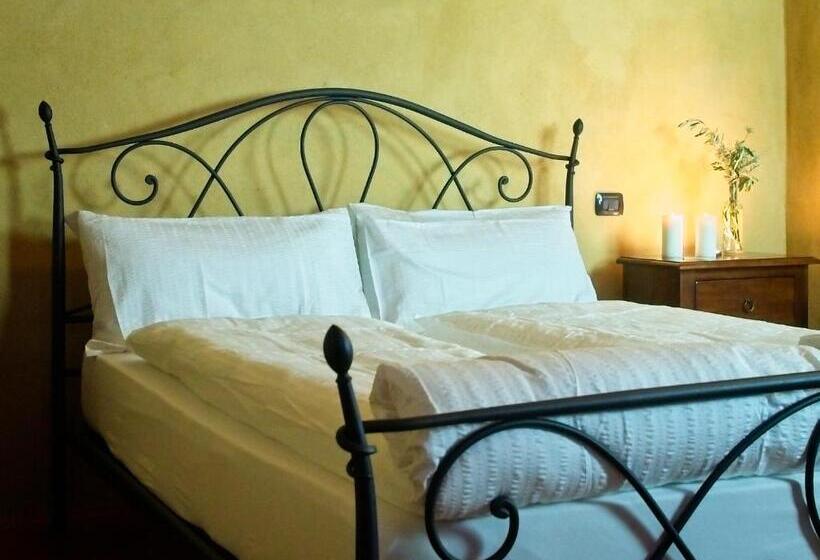 חדר אקונומי, Agritur Maso Carpené