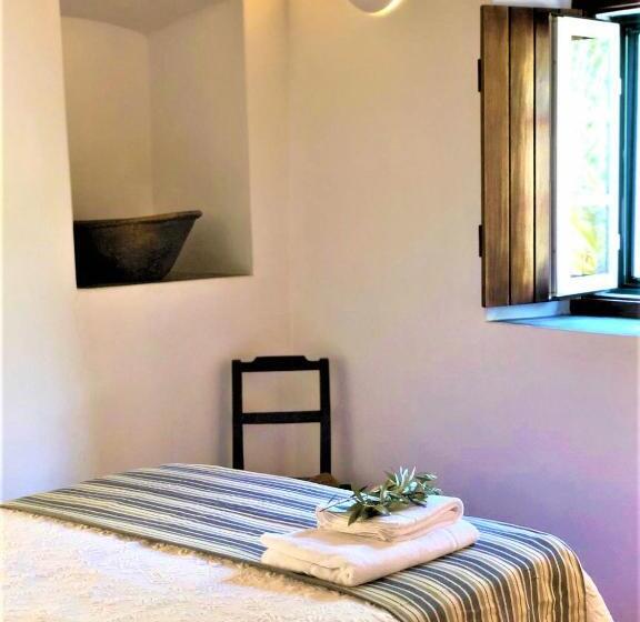 プール付き１ベッドルームヴィラ, Monte Papa Toucinho