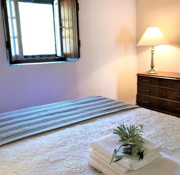 プール付き１ベッドルームヴィラ, Monte Papa Toucinho