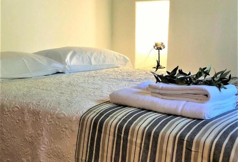 プール付き１ベッドルームヴィラ, Monte Papa Toucinho