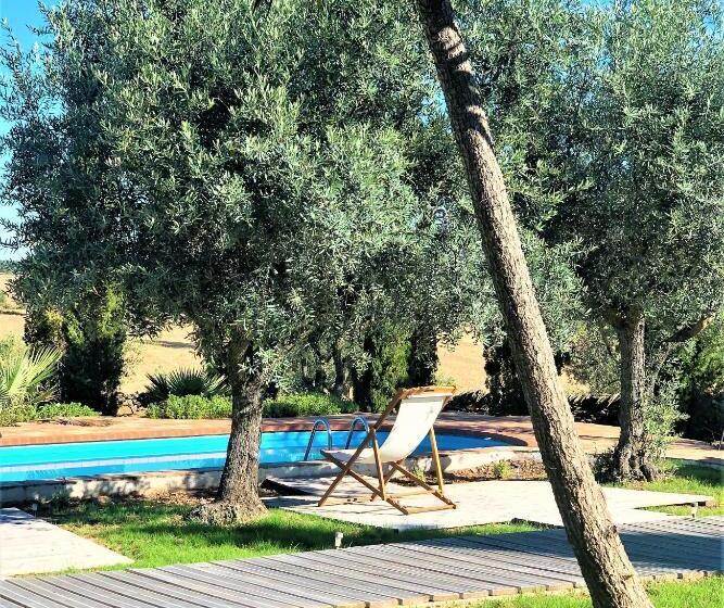 プール付き１ベッドルームヴィラ, Monte Papa Toucinho