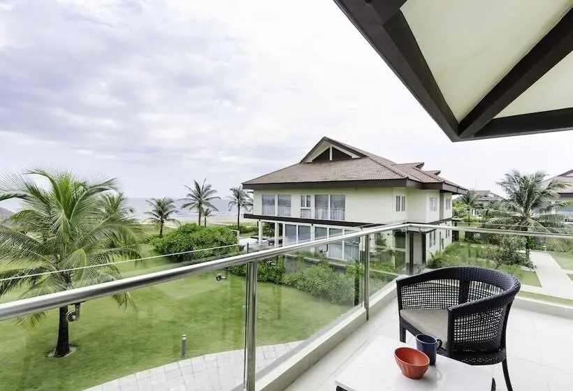Junior Suite Sea View