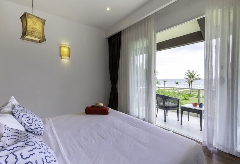 سوییت جونیور با چشمانداز دریا, Robinson Nam Hoi An