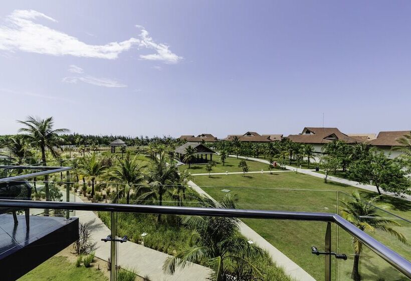 اتاق سوپریور, Robinson Nam Hoi An