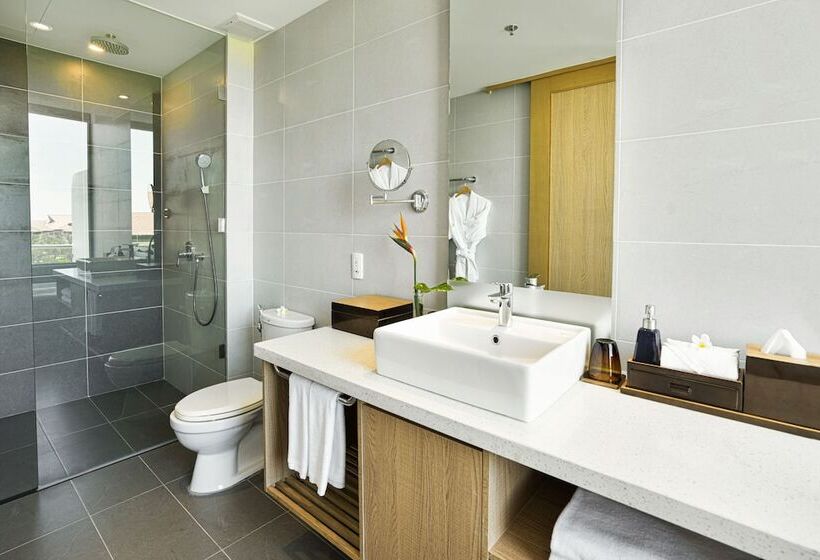 اتاق سوپریور, Robinson Nam Hoi An