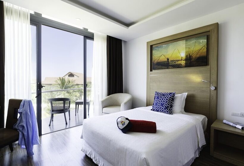 اتاق سوپریور, Robinson Nam Hoi An